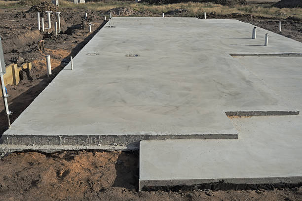 Best Concrete Foundation Repair in Pine Hills, CA