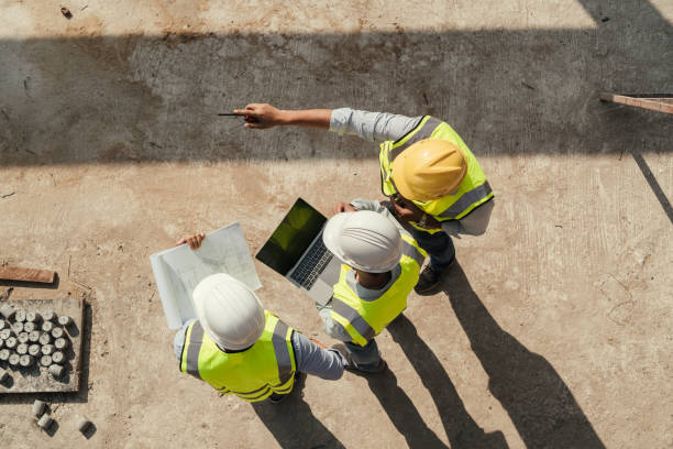 Best Stamped Concrete Services in Pine Hills, CA