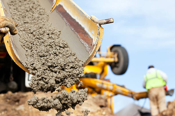 Best Concrete Staining and Coloring in Pine Hills, CA