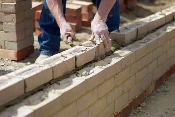 Best Concrete Retaining Walls in Pine Hills, CA